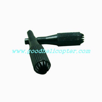 mjx-t-series-t40-t40c-t640-t640c helicopter parts transmitter operation lever